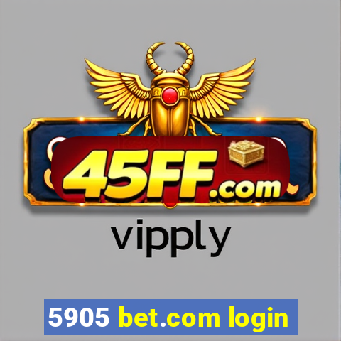 5905 bet.com login